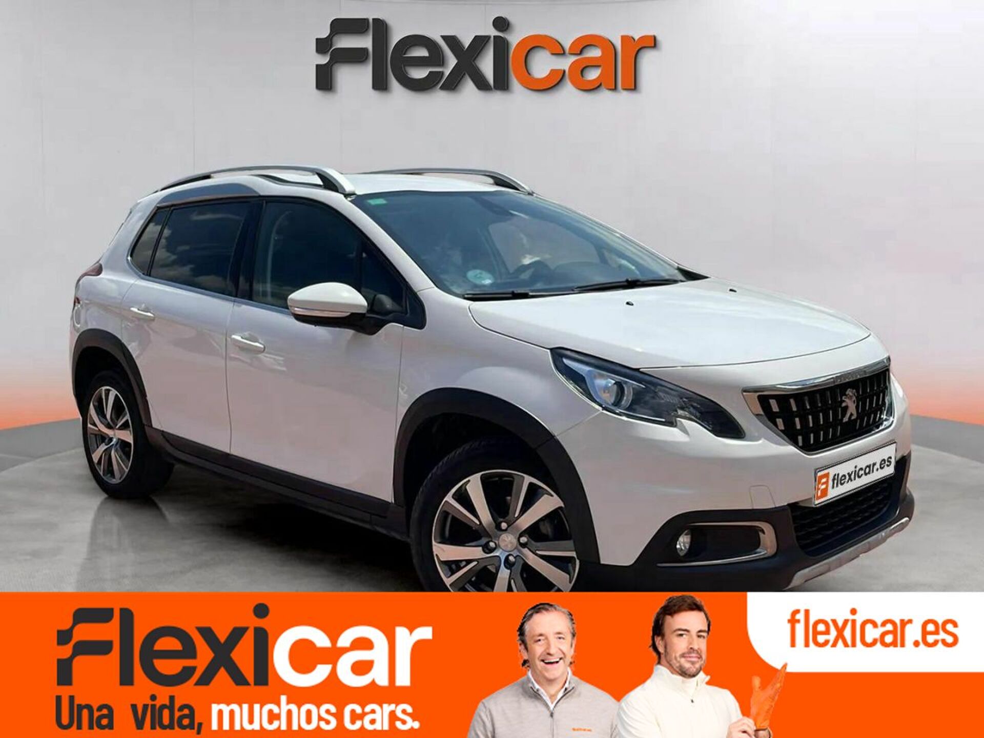 Imagen de PEUGEOT 2008
