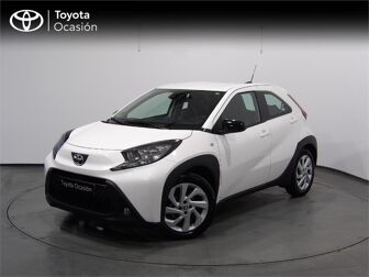 Imagen de TOYOTA Aygo X Cross