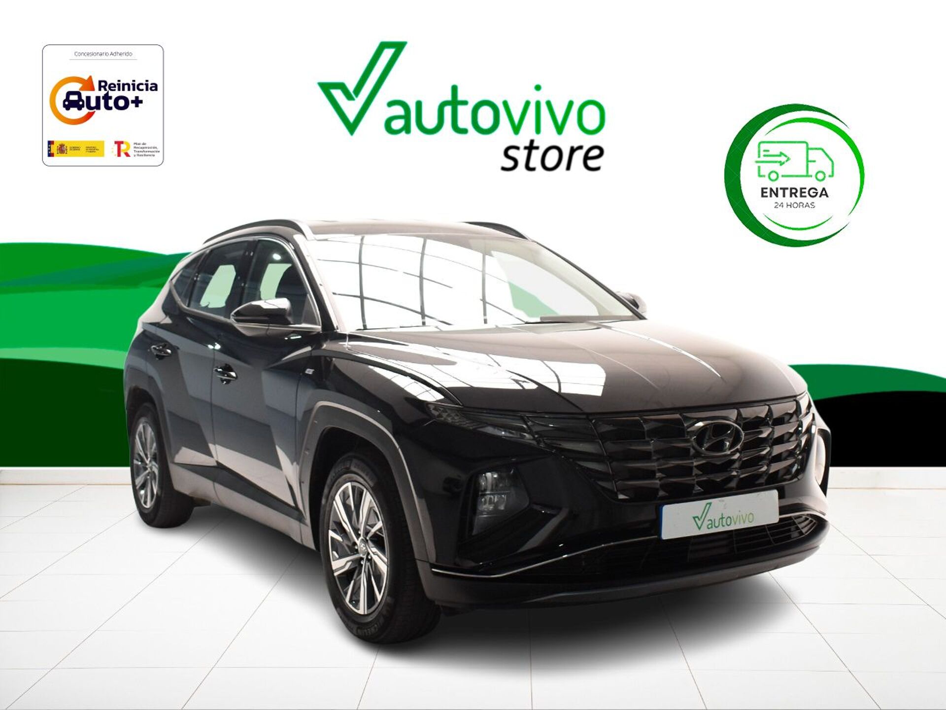 Imagen de HYUNDAI Tucson