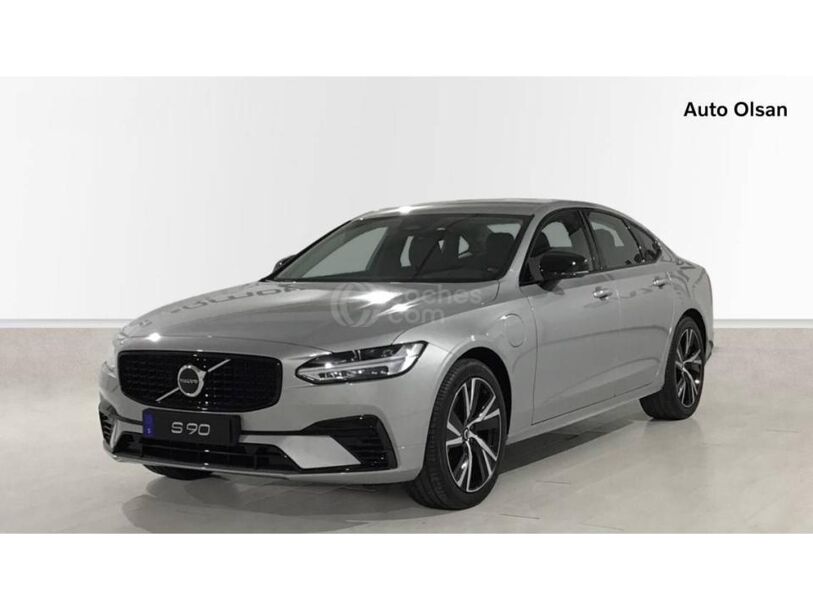 Foto del VOLVO S90 T8 Recharge Plus AWD