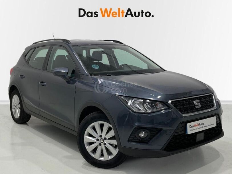 Foto del SEAT Arona 1.0 TSI S&S Style 110