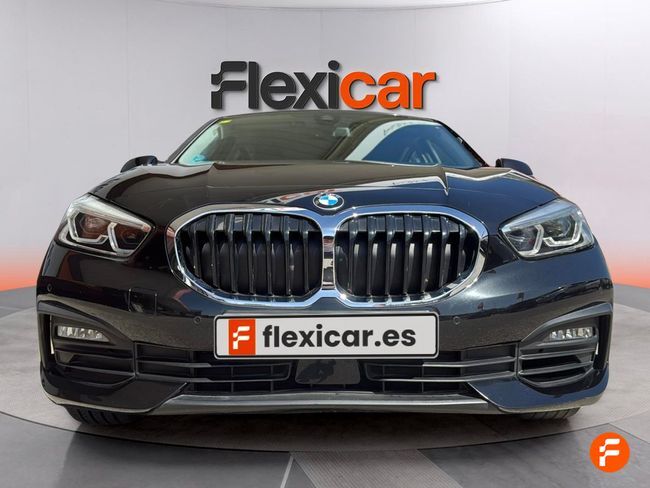 Foto del BMW Serie 1 118i