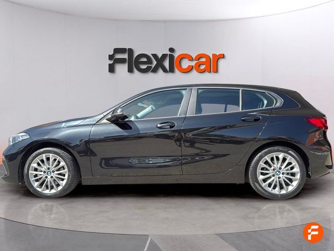 Foto del BMW Serie 1 118i