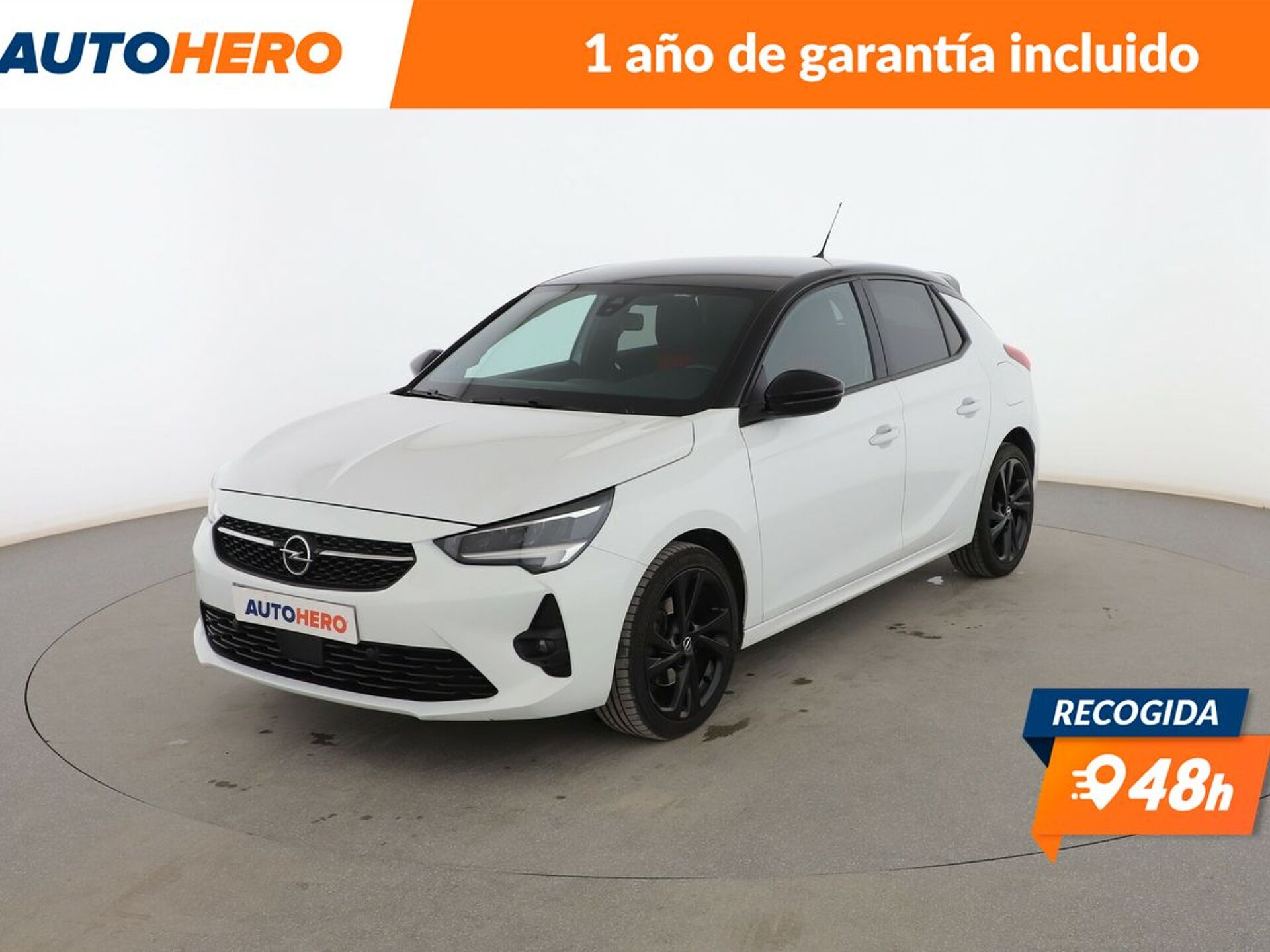 Imagen de OPEL Corsa
