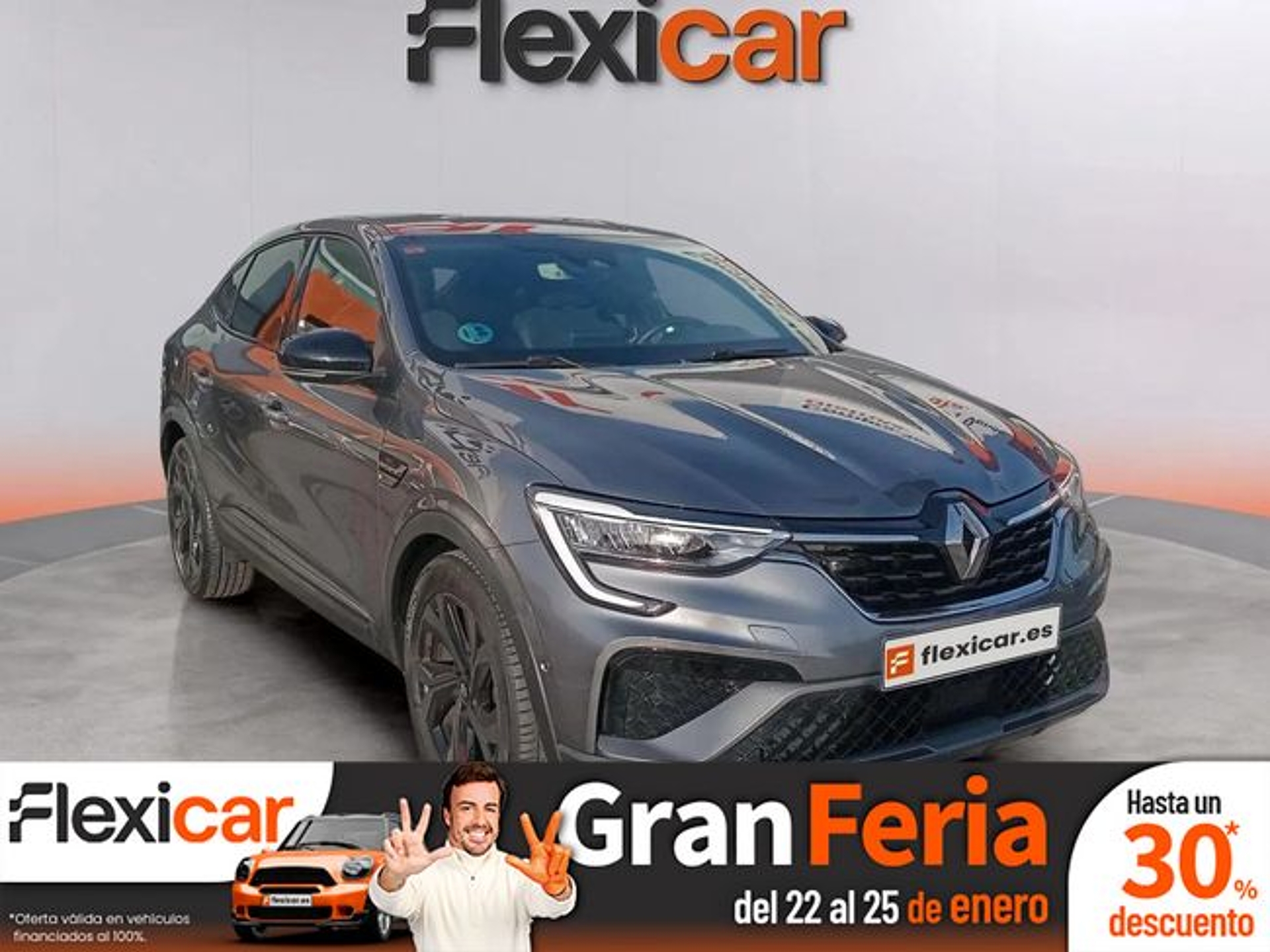 Imagen de RENAULT Arkana