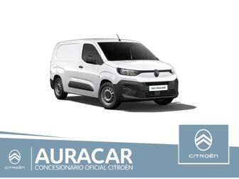 Imagen de CITROEN Berlingo Van BlueHDi S&S Talla XL 100