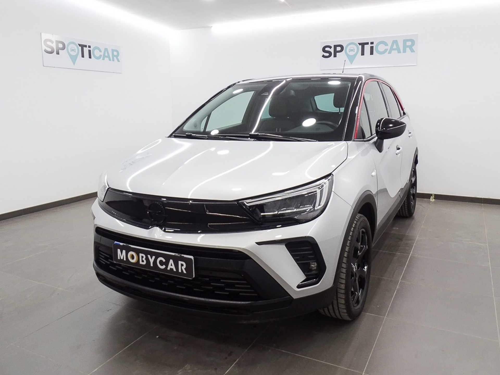 Imagen de OPEL Crossland