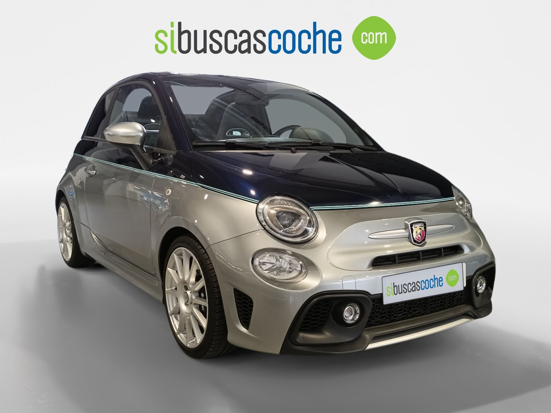 Imagen de ABARTH 595