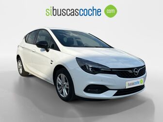 Imagen de OPEL Astra 1.2T S/S 2020 110