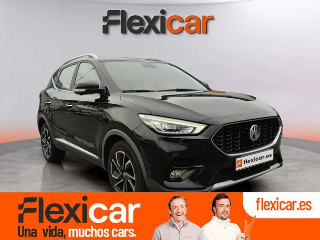 MG ZS (1.5 Luxury) en Vizcaya