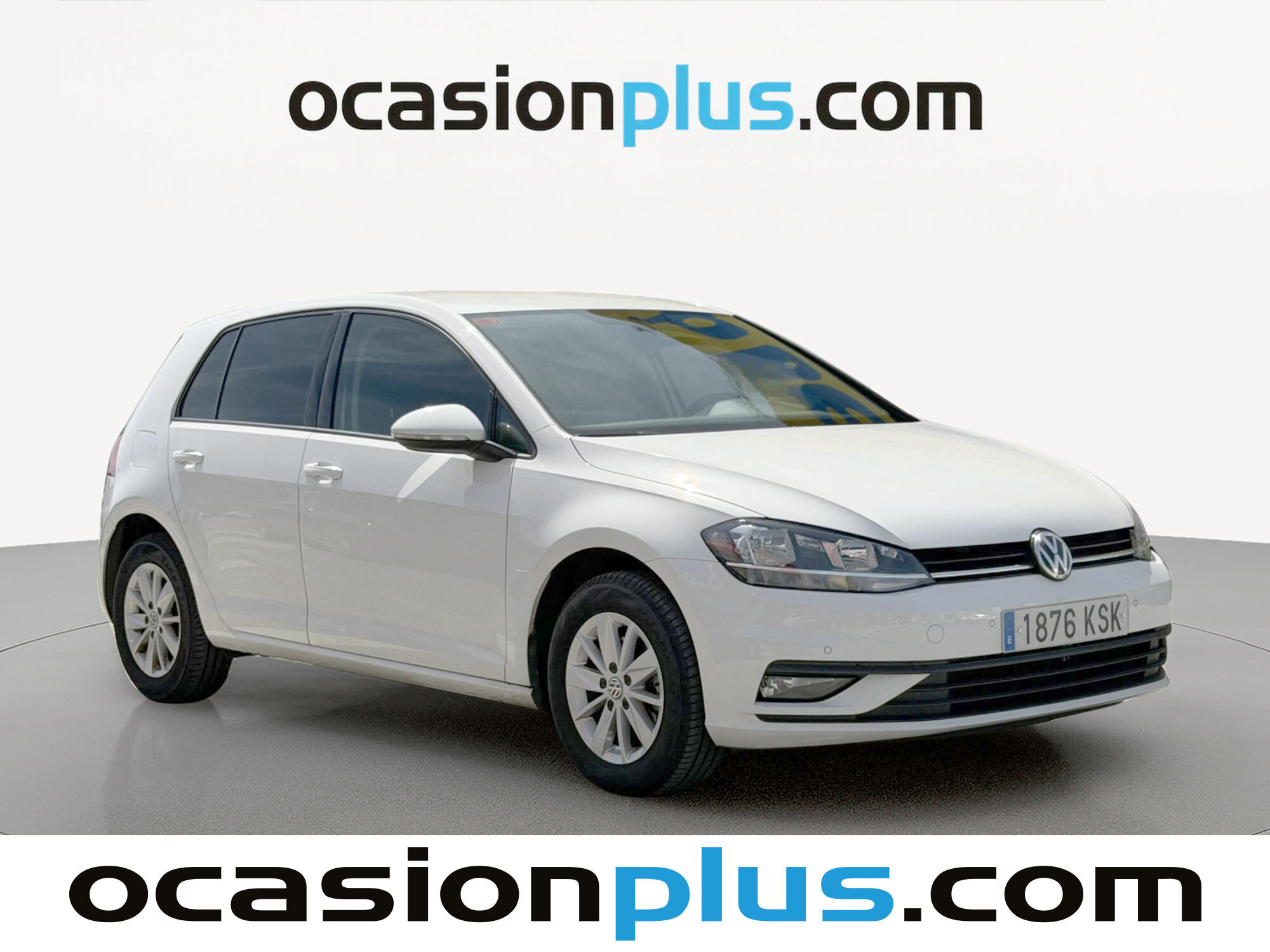 Foto del VOLKSWAGEN Golf 1.0 TSI Ready2GO 85kW