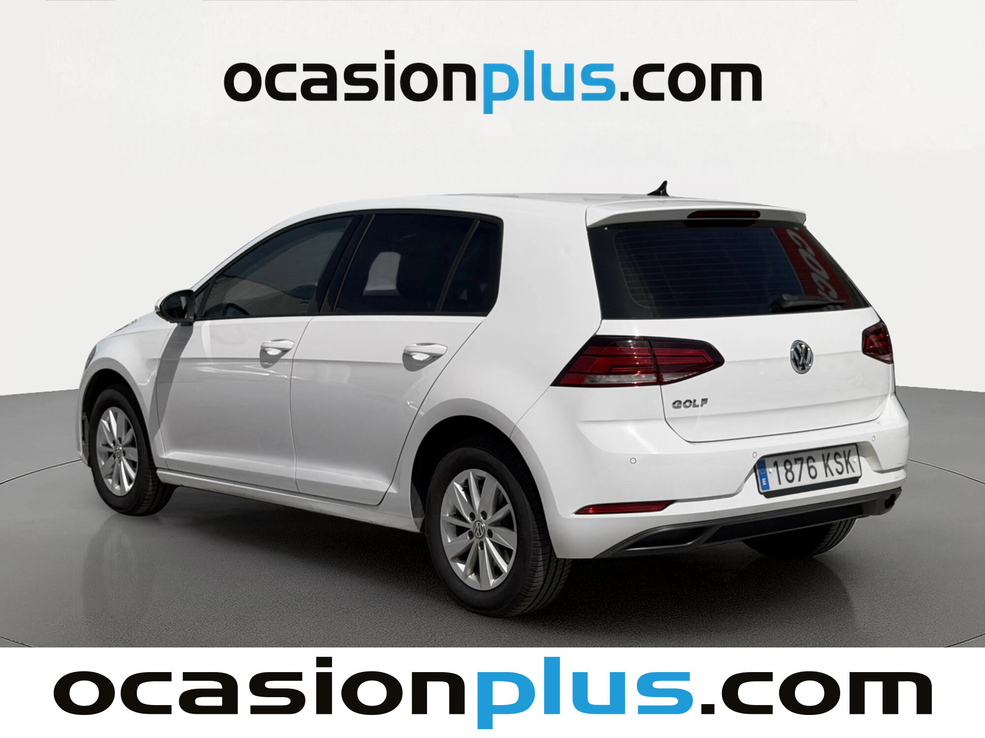 Foto del VOLKSWAGEN Golf 1.0 TSI Ready2GO 85kW