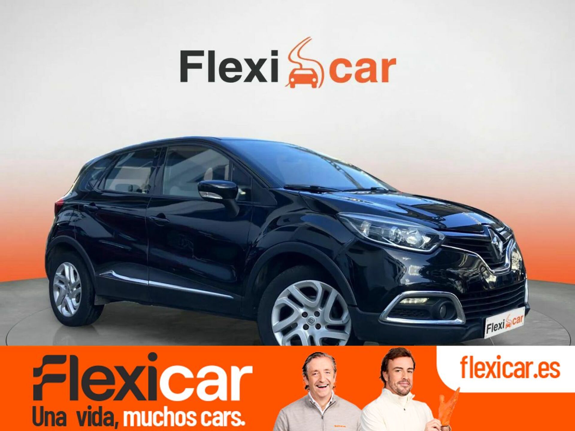 Imagen de RENAULT Captur