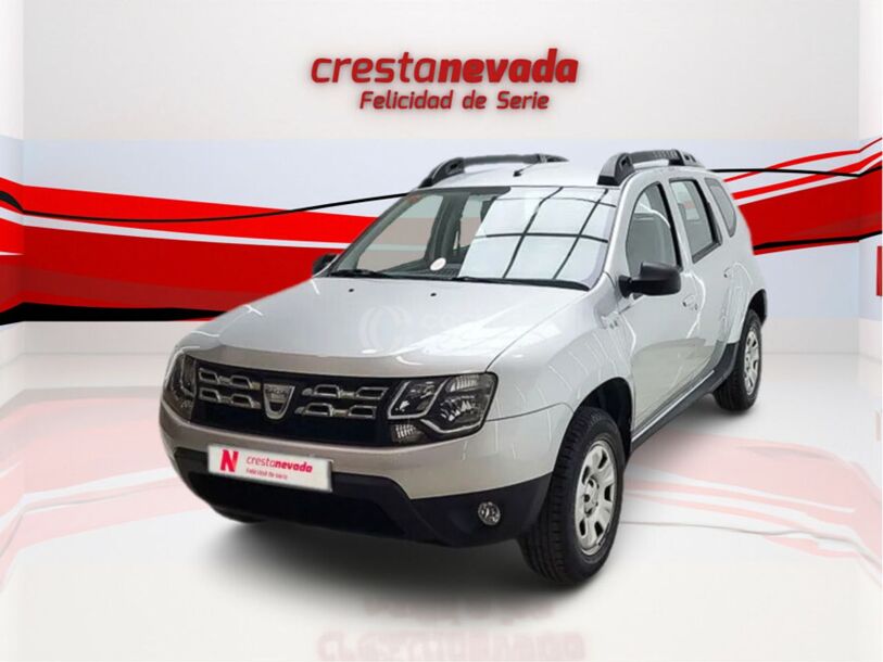 Foto del DACIA Duster 1.2 TCE Ambiance 4x2 125