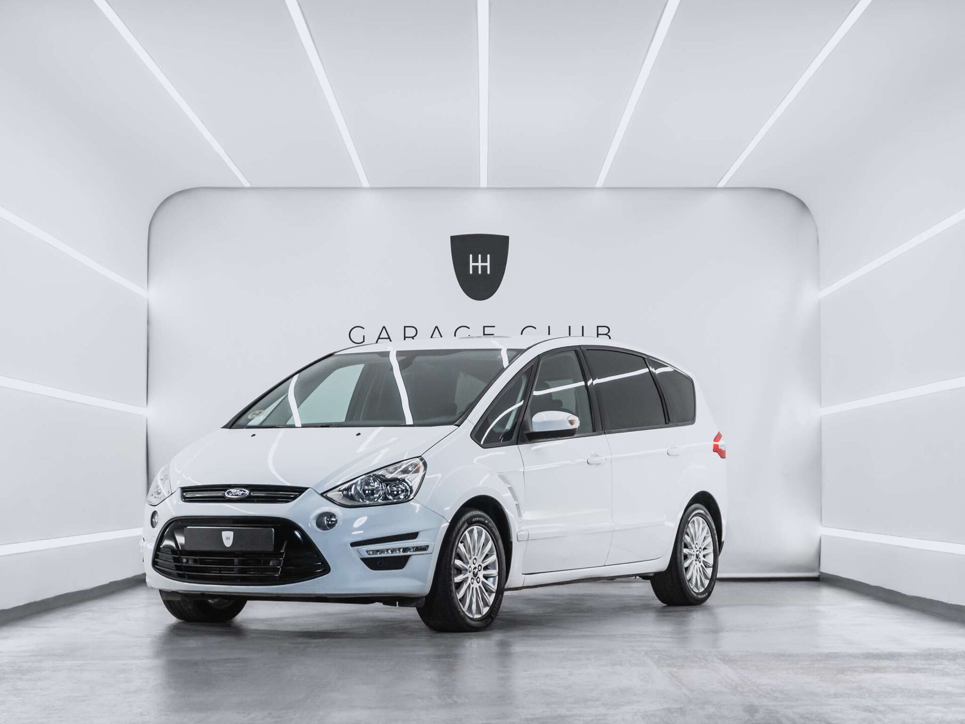 Imagen de FORD S-Max