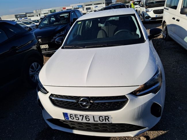 Foto del OPEL Corsa 1.4 Expression 75