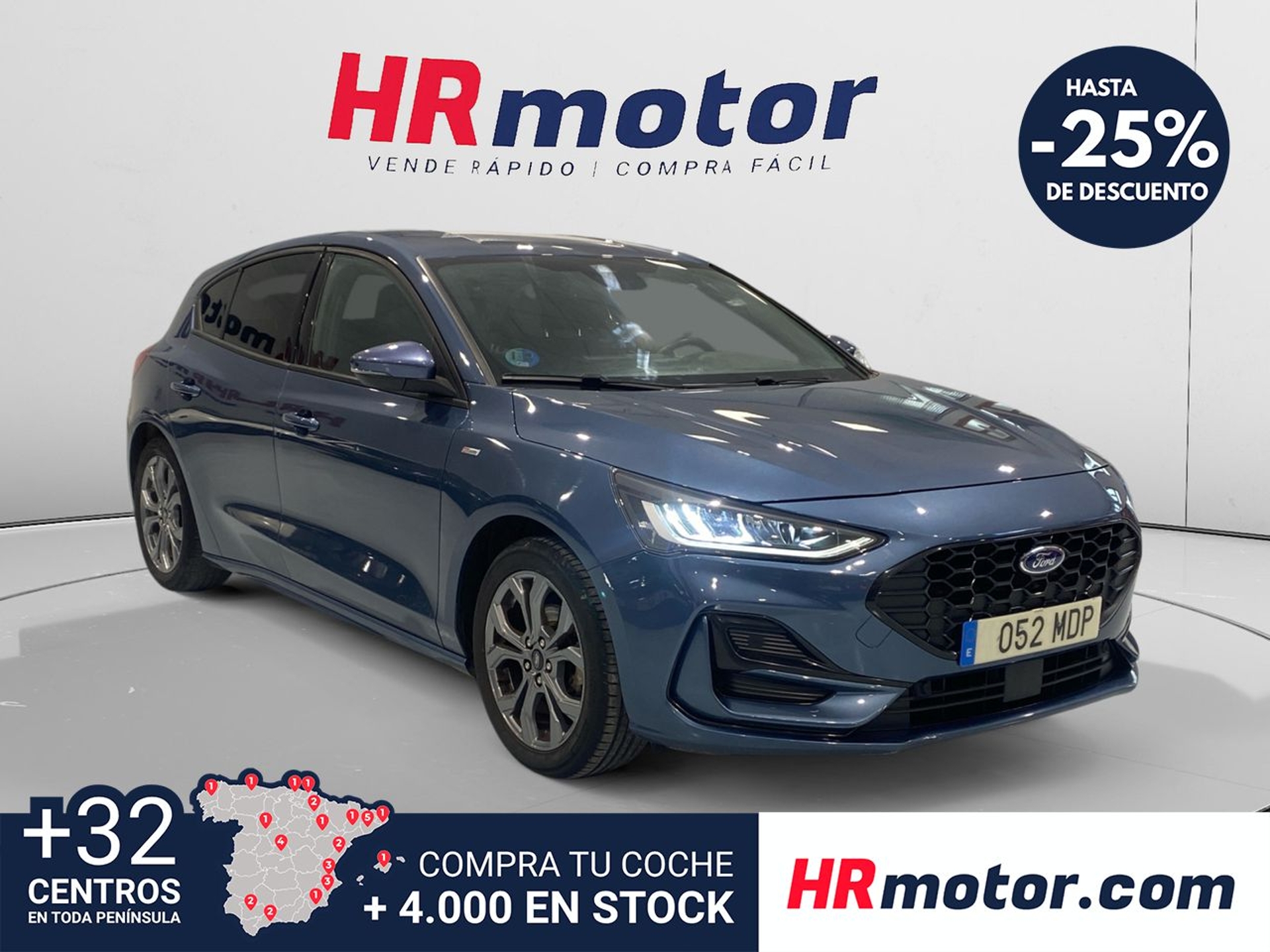 Imagen de FORD Focus