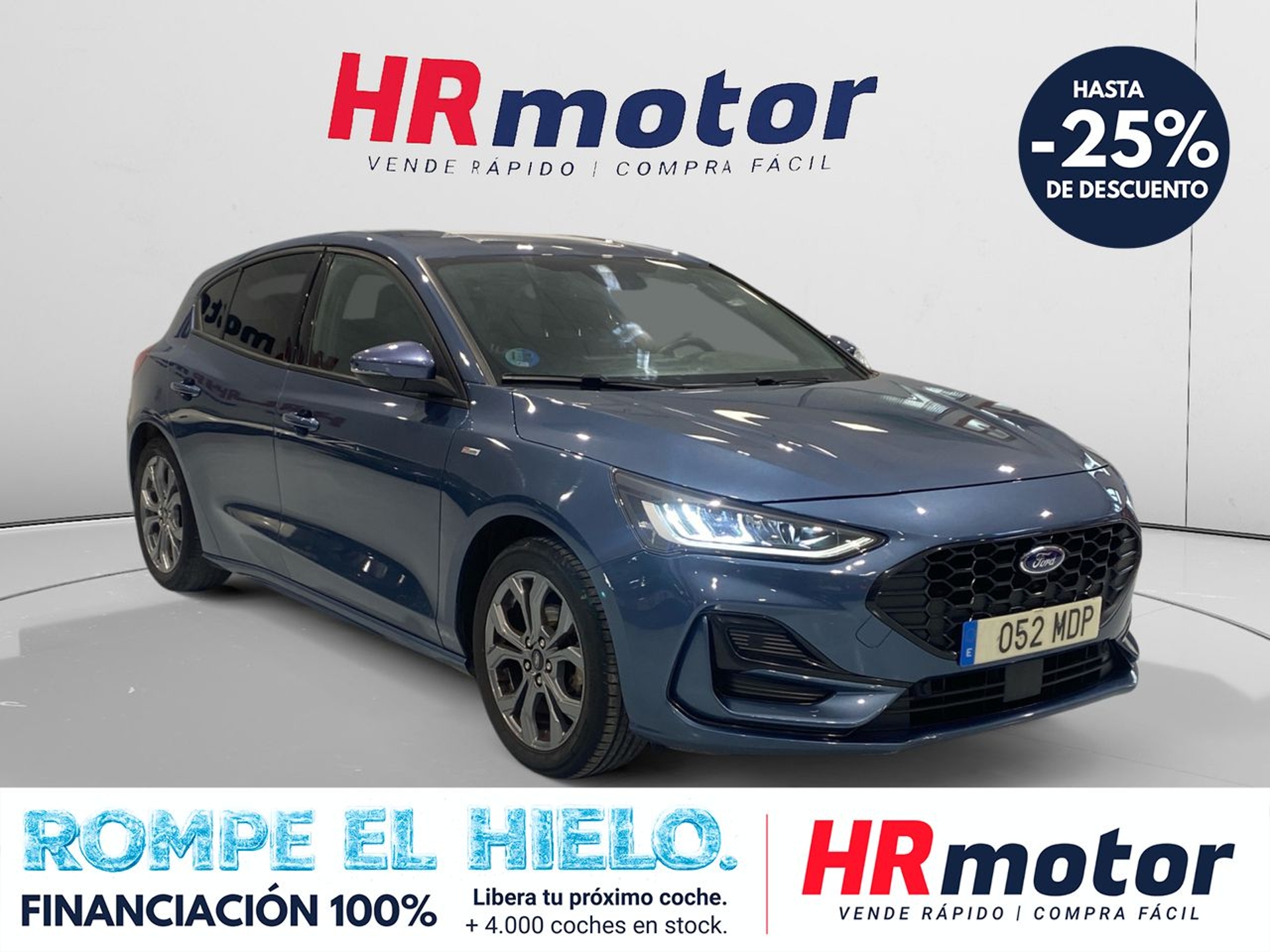 Imagen de FORD Focus