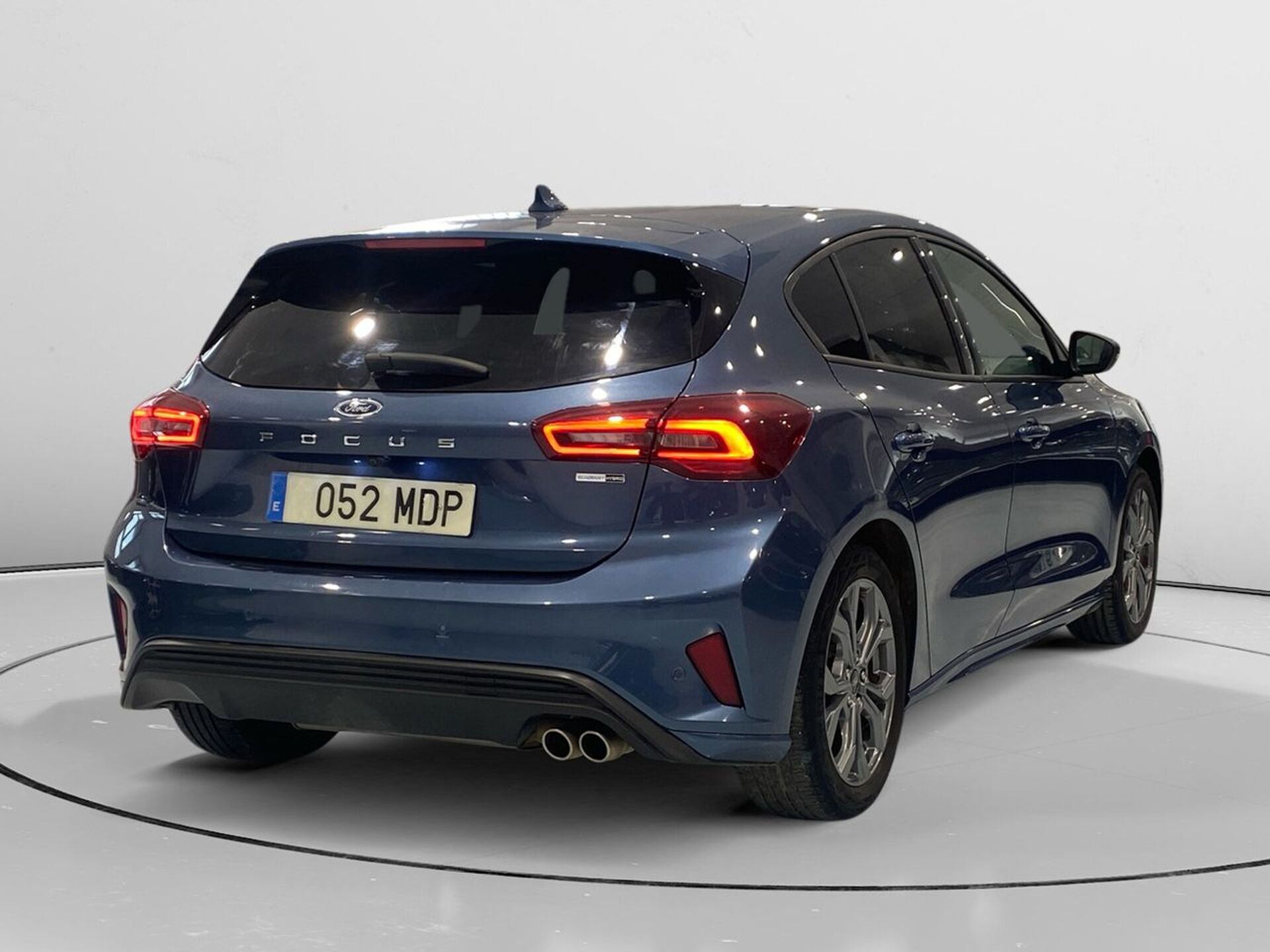 Imagen 2 de FORD Focus