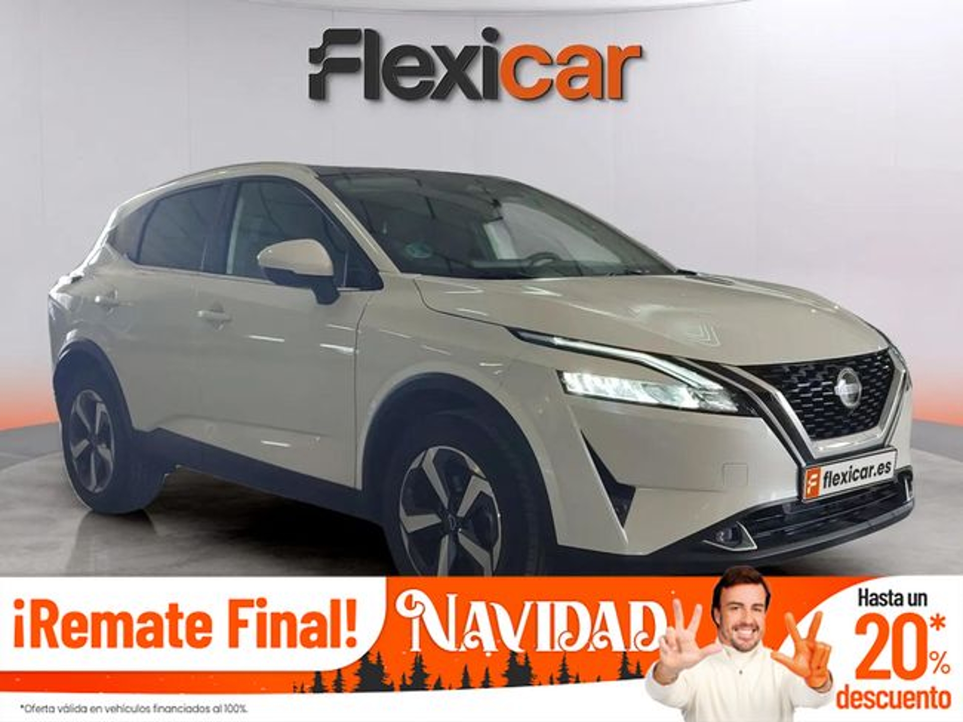 Imagen de NISSAN Qashqai