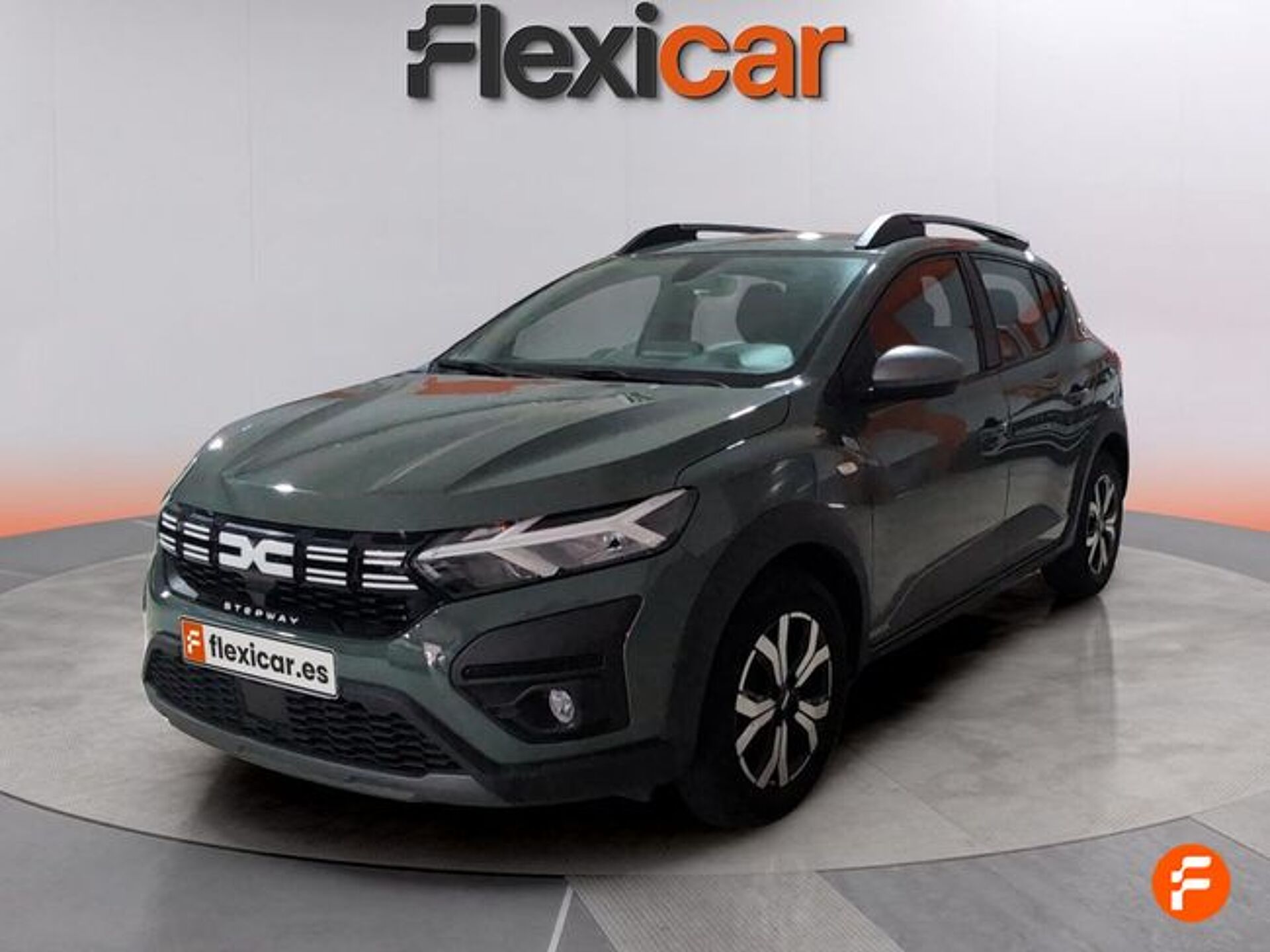 Imagen 3 de DACIA Sandero