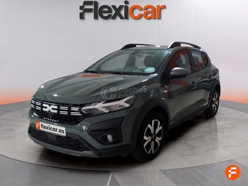 Foto del DACIA Sandero TCe Essential 67kW