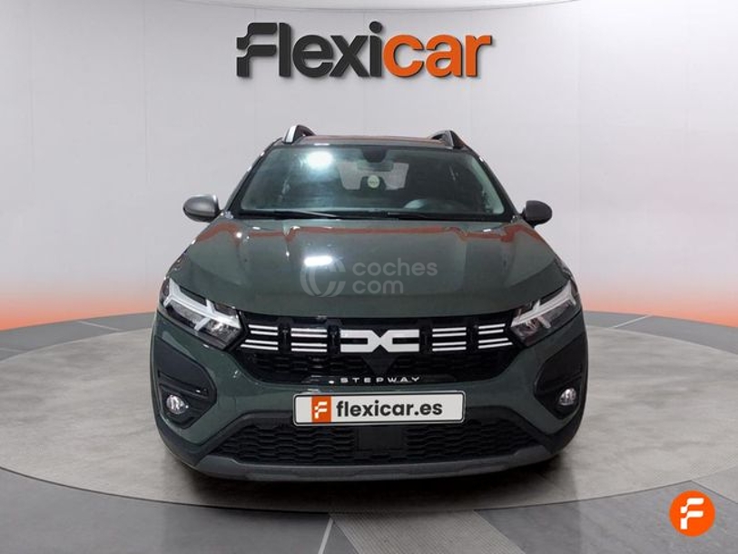 Foto del DACIA Sandero TCe Essential 67kW