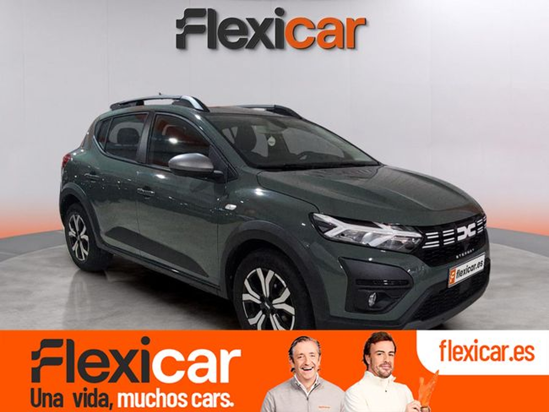 Imagen de DACIA Sandero