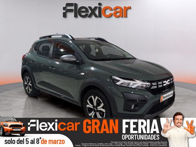 Foto del DACIA Sandero TCe Essential 67kW