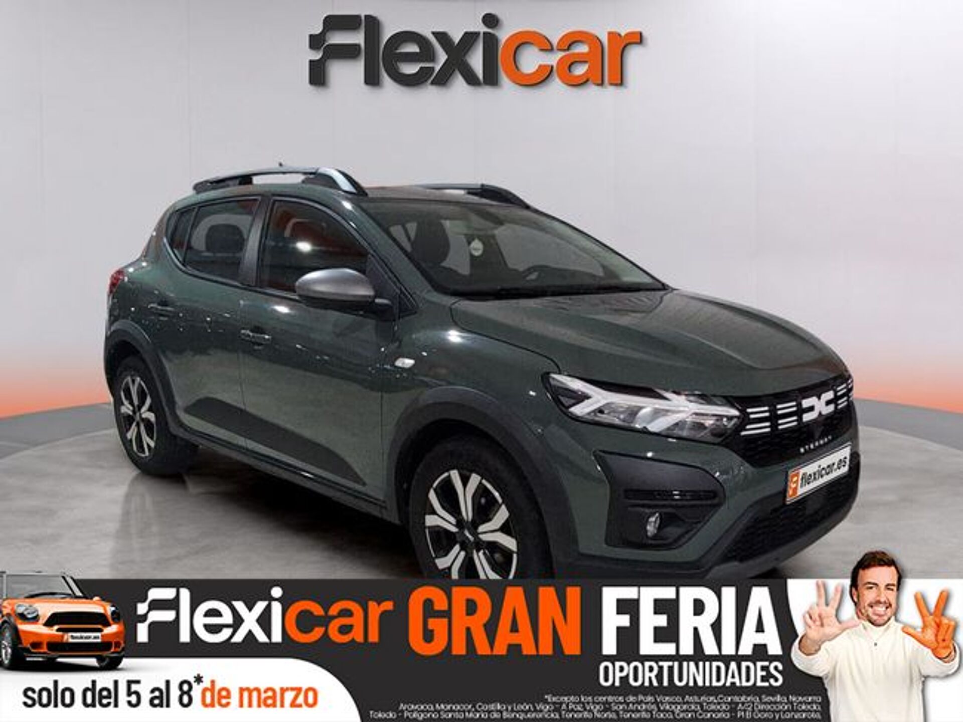 Imagen 1 de DACIA Sandero