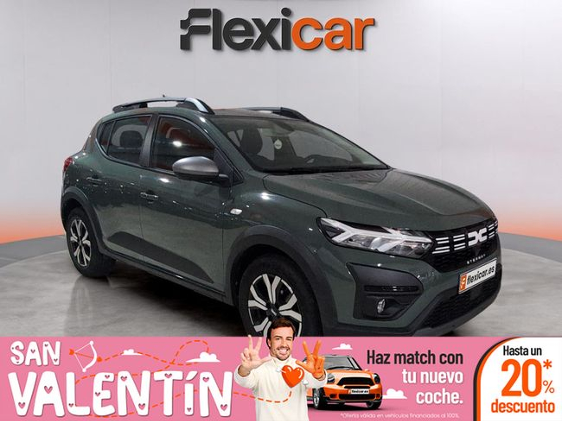 Imagen de DACIA Sandero