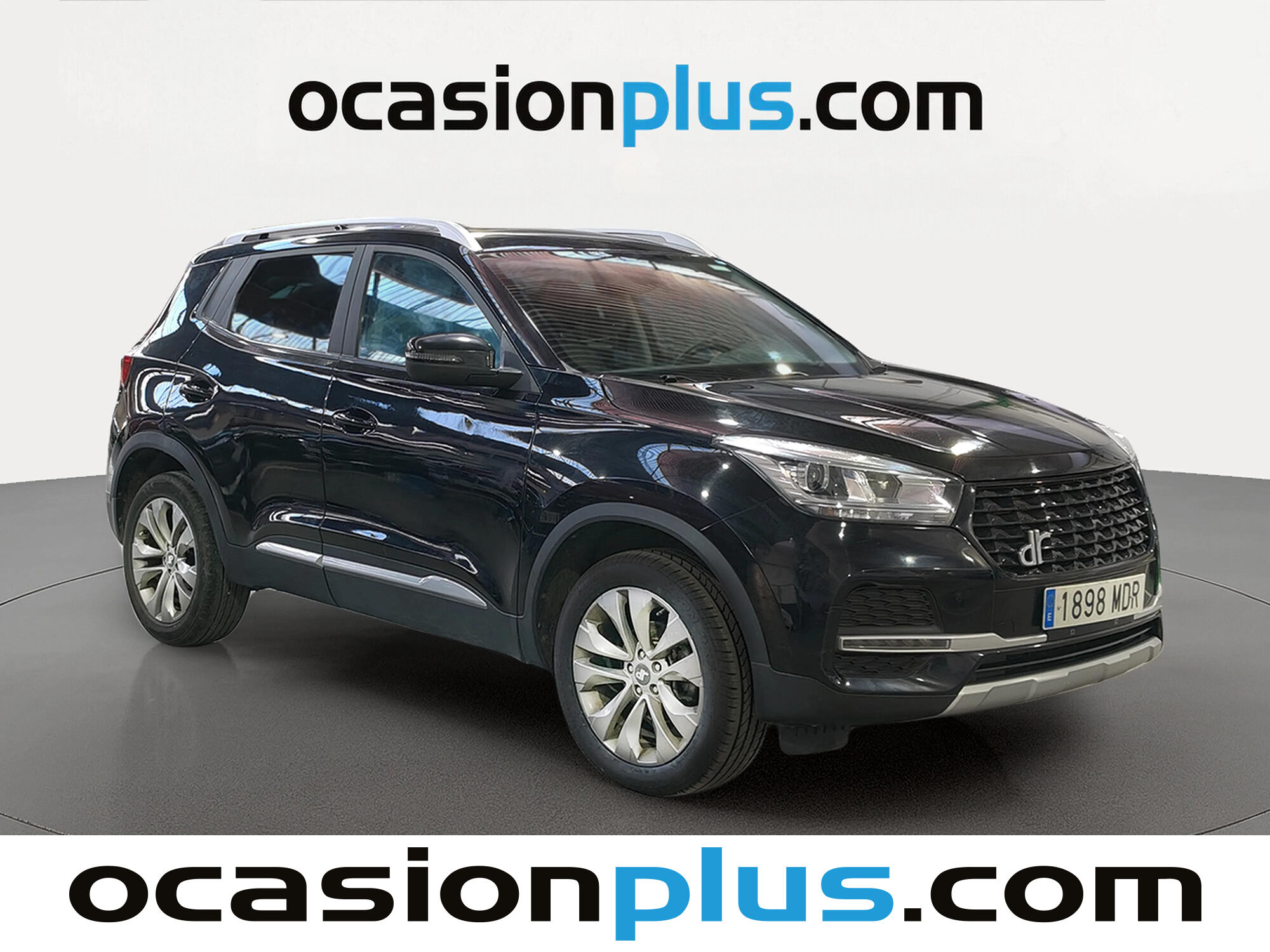 Foto del DR DR 4 1.6 GLP