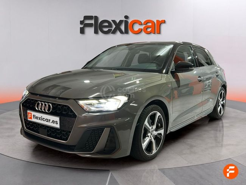 Foto del AUDI A1 Sportback 30 TFSI Adrenalin S tronic
