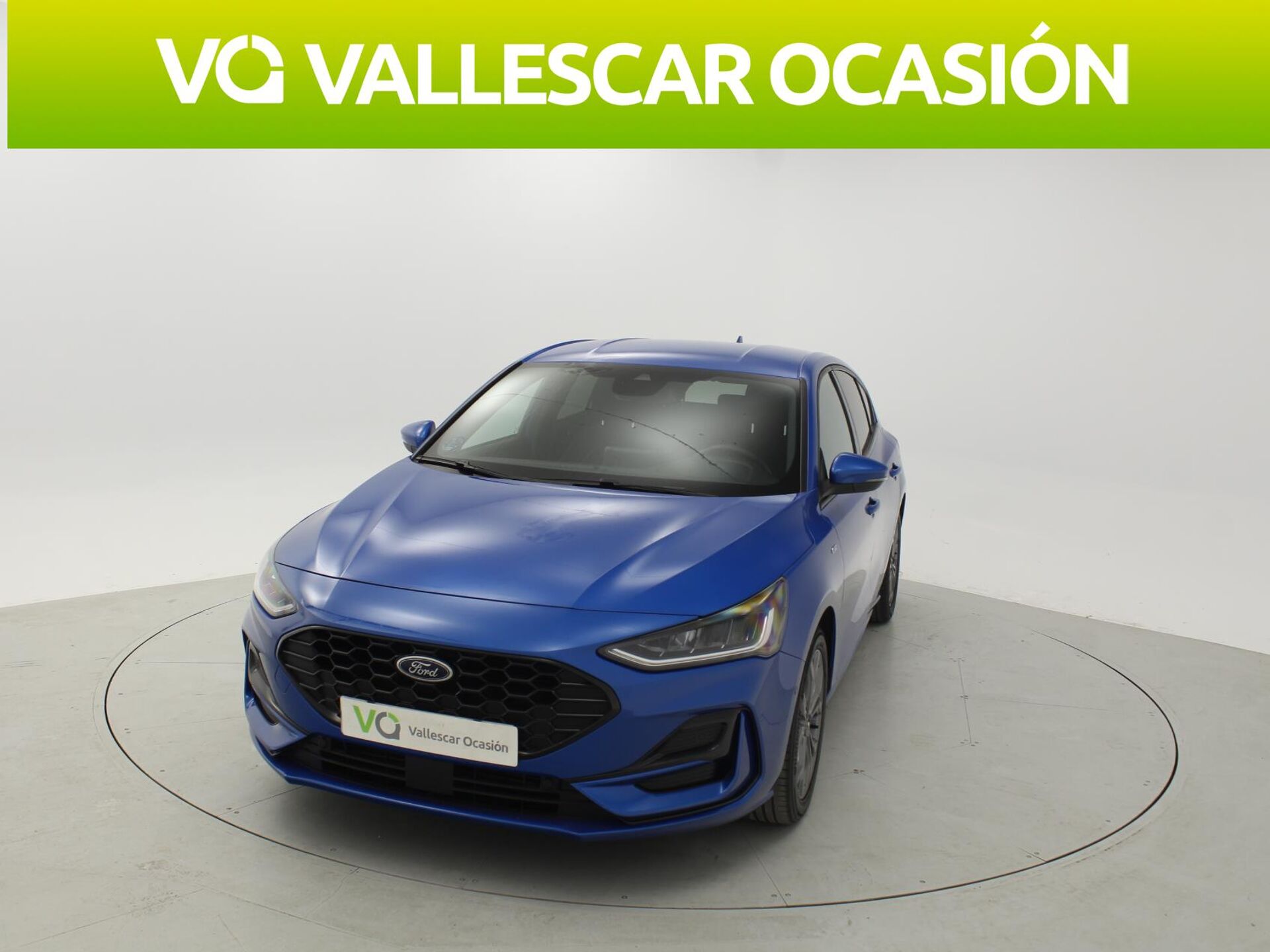 Imagen de FORD Focus