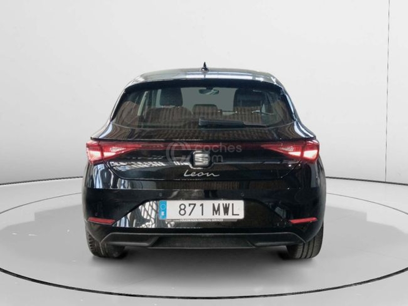 Foto del SEAT León 1.5 TSI S&S Style XS 115