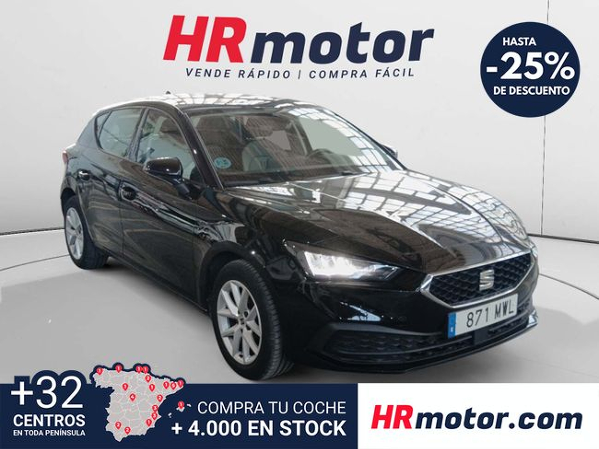 Imagen de SEAT León