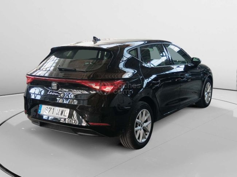 Foto del SEAT León 1.5 TSI S&S Style XS 115