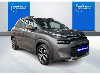 Imagen de CITROEN C3 Aircross Puretech S&S C-Series 110