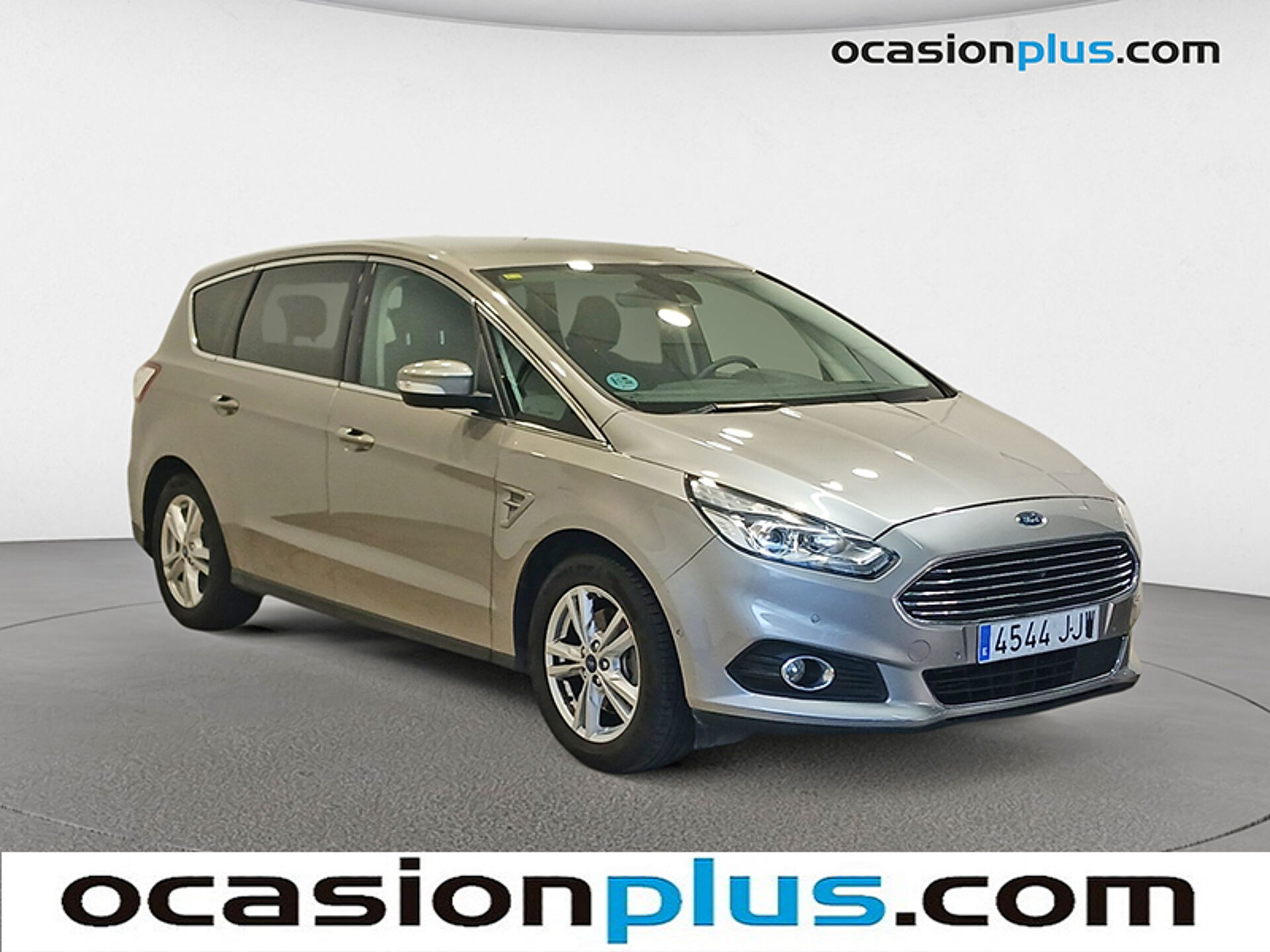 Imagen 2 de FORD S-Max
