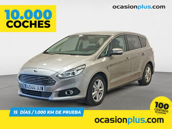 Imagen de FORD S-Max 2.0TDCi Titanium Powershift 150