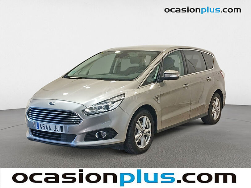 Foto del FORD S-Max 2.0TDCi Titanium Powershift 150