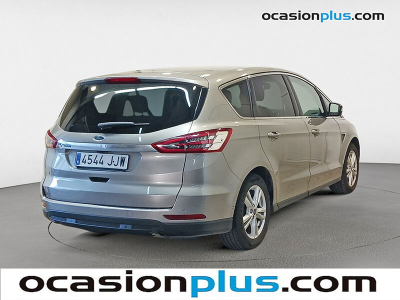 Foto del FORD S-Max 2.0TDCi Titanium Powershift 150