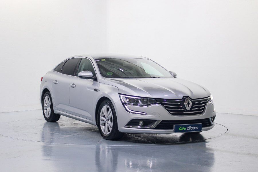 Foto del RENAULT Talisman 1.6dCi Energy Intens 96kW