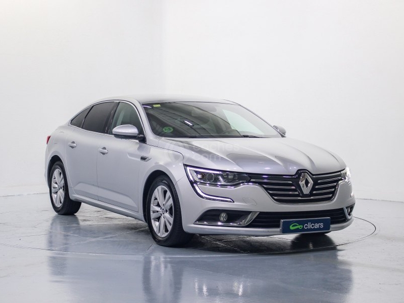 Foto del RENAULT Talisman 1.6dCi Energy Intens 96kW