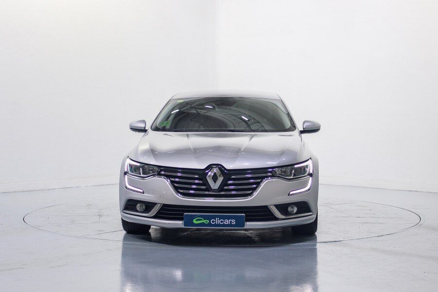 Foto del RENAULT Talisman 1.6dCi Energy Intens 96kW