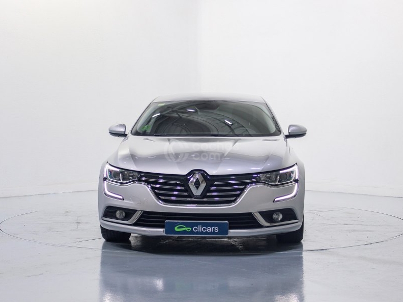 Foto del RENAULT Talisman 1.6dCi Energy Intens 96kW