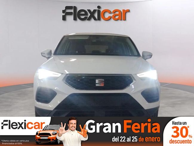 SEAT Ateca (1.0 TSI 81kW (110CV) St&Sp Reference) en Madrid