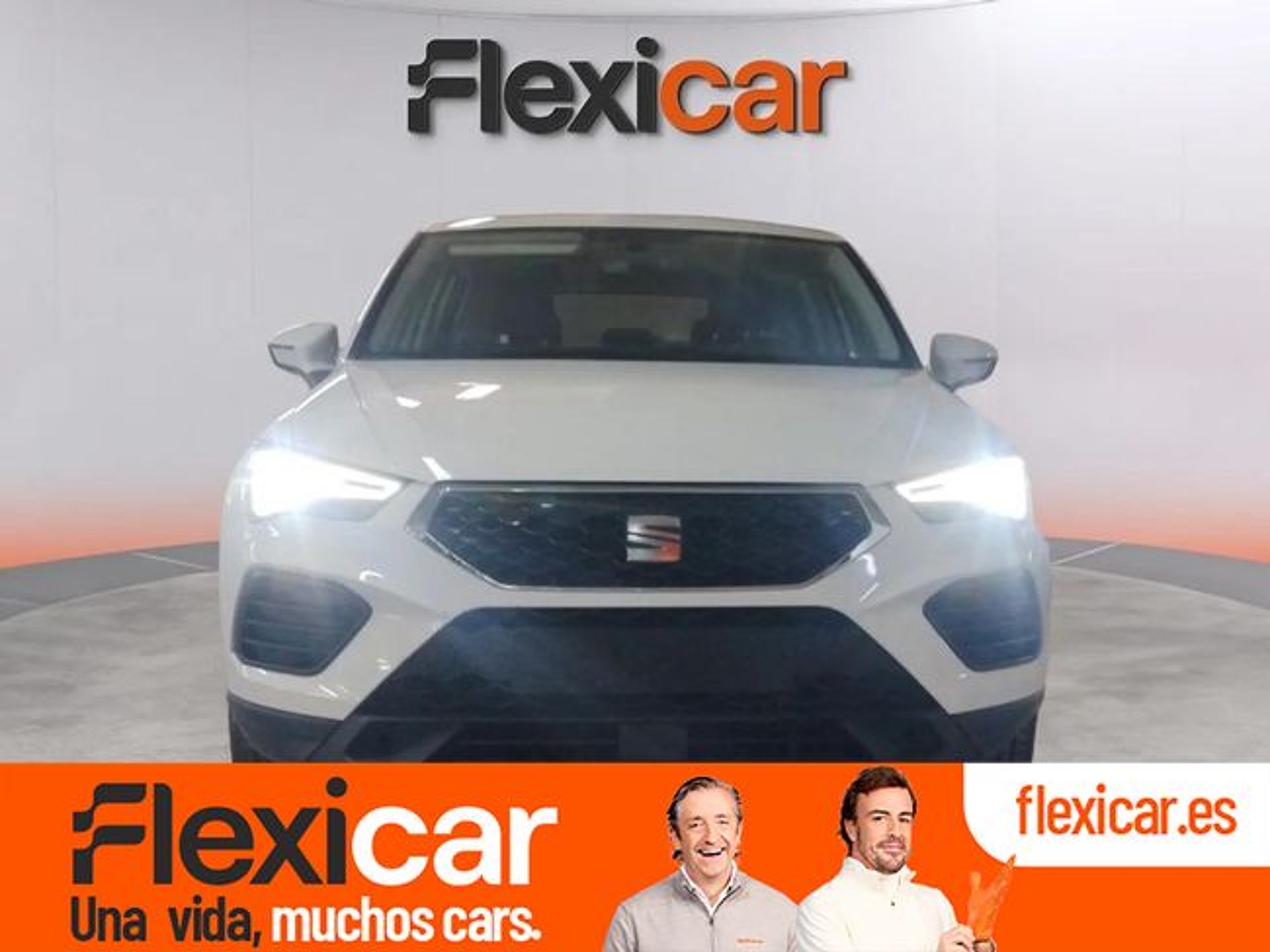 Imagen de SEAT Ateca