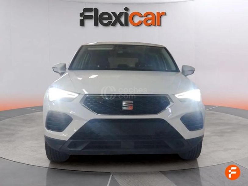 Foto del SEAT Ateca 1.0 TSI S&S Reference