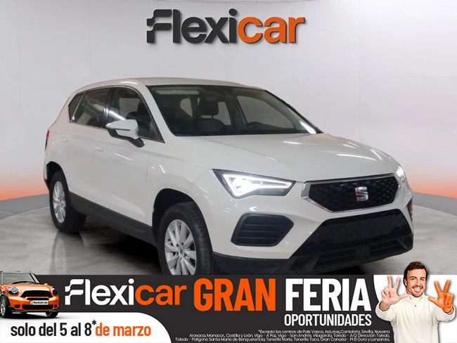 Foto del SEAT Ateca 1.0 TSI S&S Reference